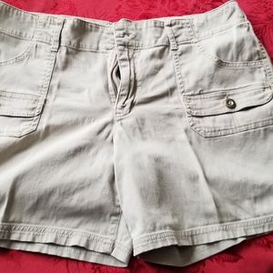 Gloria vanderbilt shorts